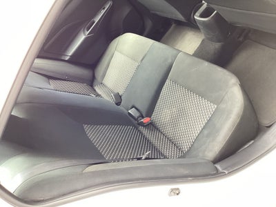 2024 Nissan Versa 1.6 Sense At