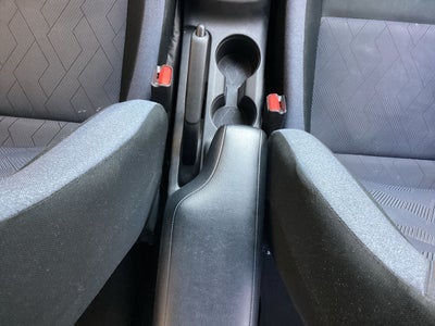 2025 Nissan Versa 1.6 Advance At