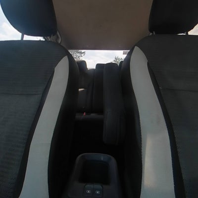 2020 Nissan Versa 1.6 Advance At