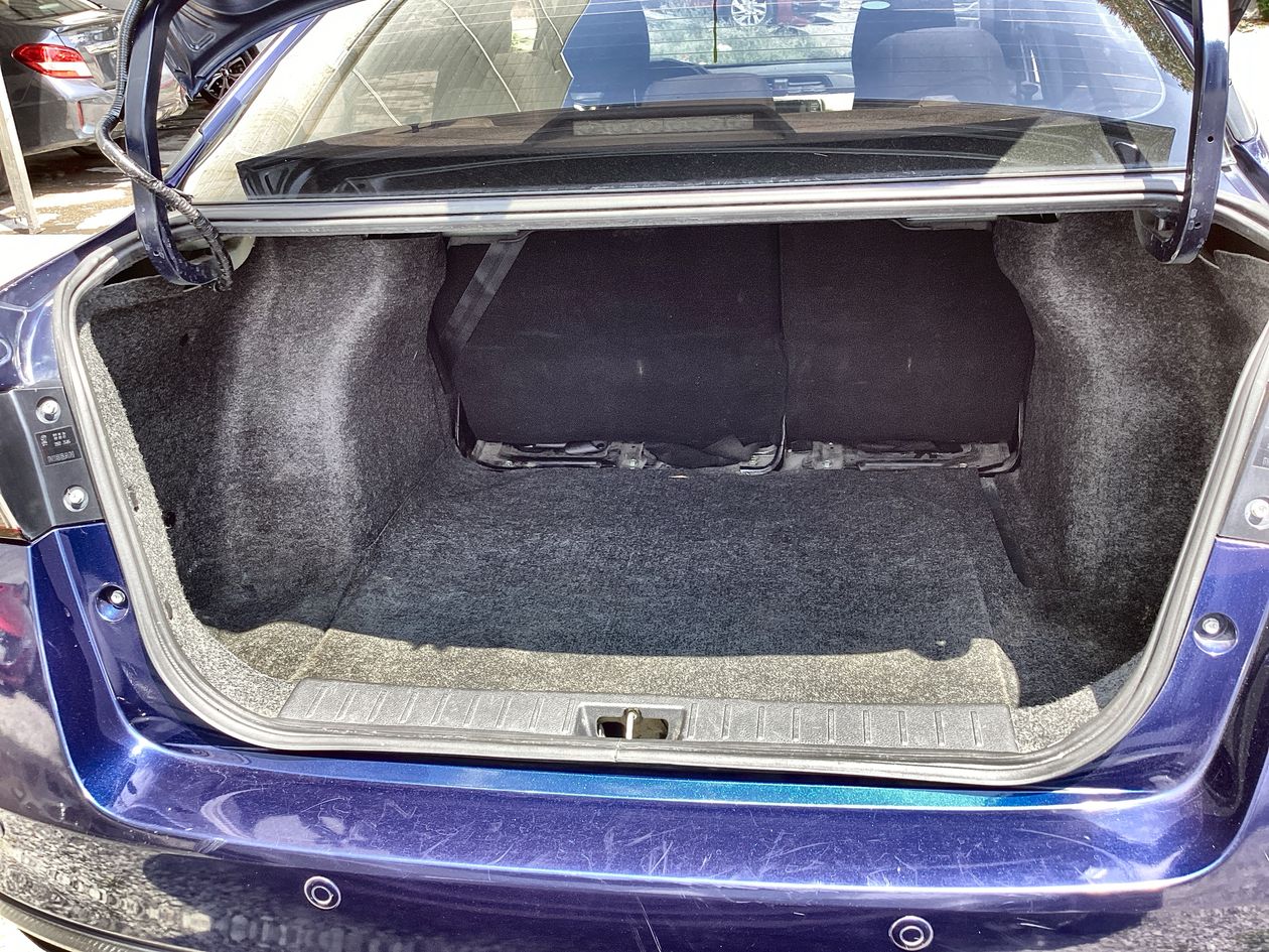 2020 Nissan Versa 1.6 Advance At