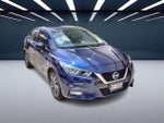 2020 Nissan Versa 1.6 Advance At