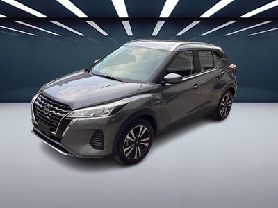 2024 Nissan Kicks 1.6 Play Advance At