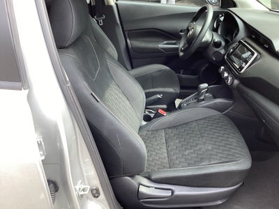 2025 Nissan Kicks 1.6 Play Advance At
