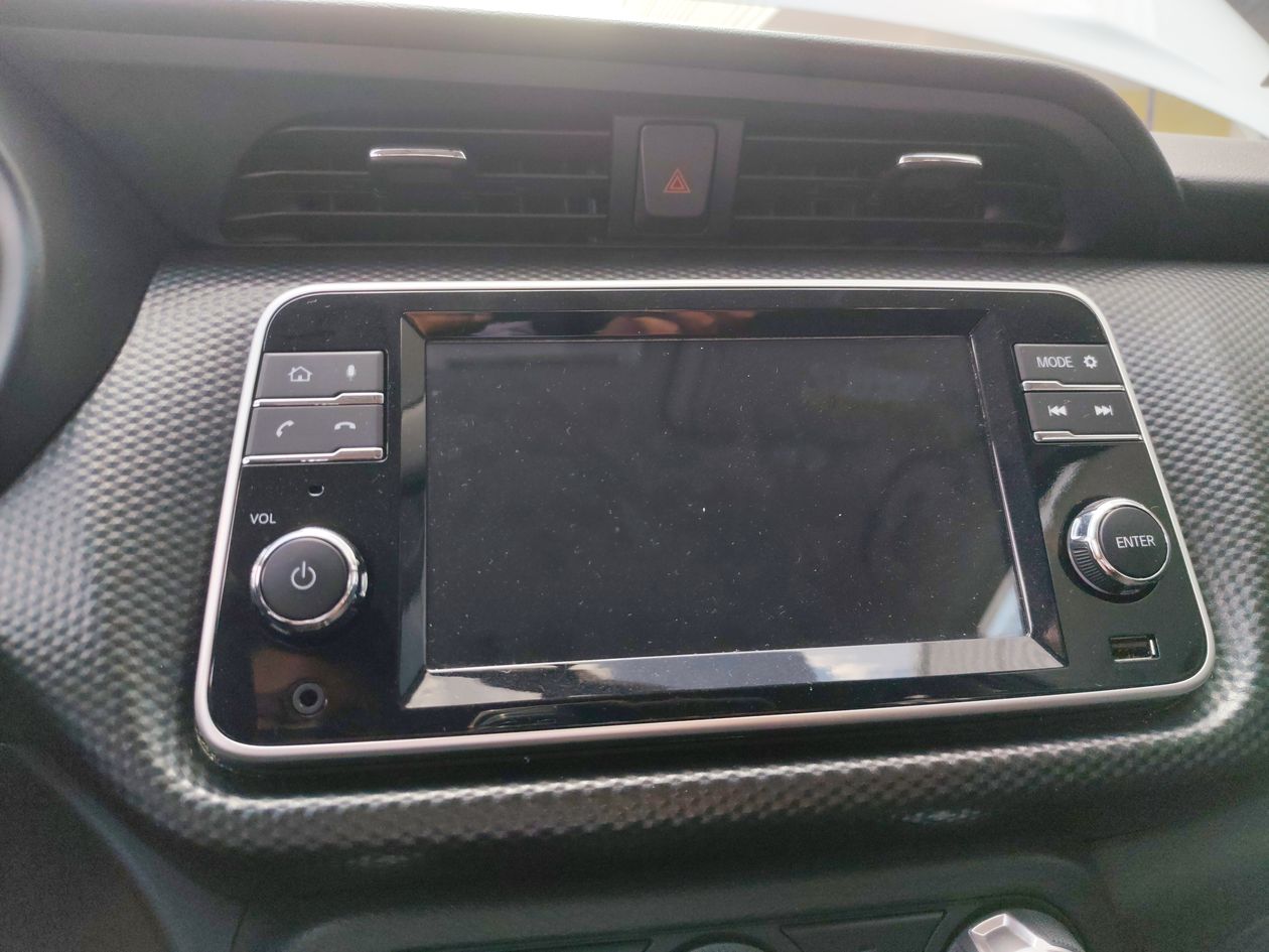 2024 Nissan Kicks KICKS PLAY ADVANCE CVT