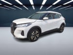 2024 Nissan Kicks KICKS PLAY ADVANCE CVT