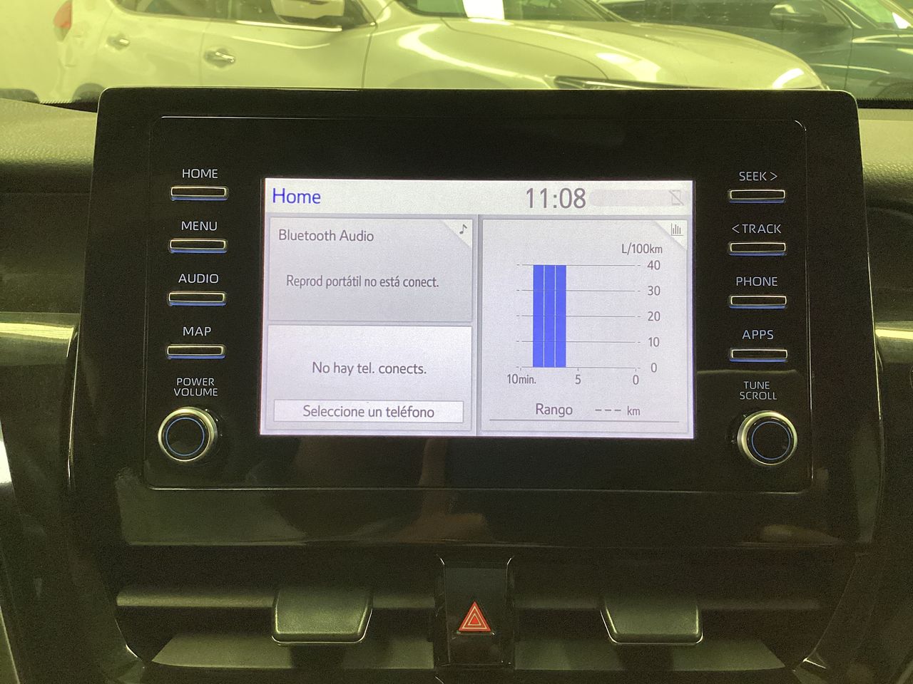 2023 Toyota Camry CAMRY LE T/A