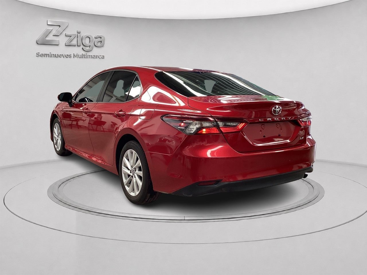 2023 Toyota Camry CAMRY LE T/A