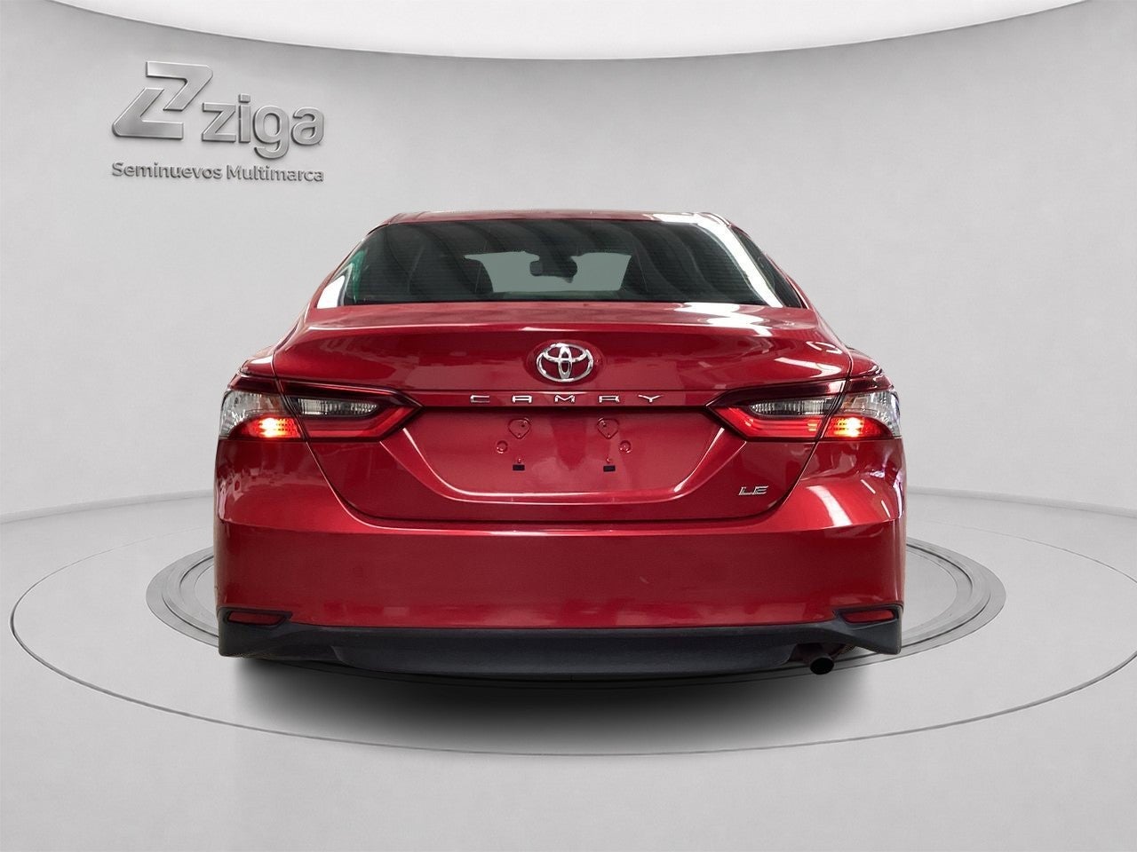 2023 Toyota Camry CAMRY LE T/A