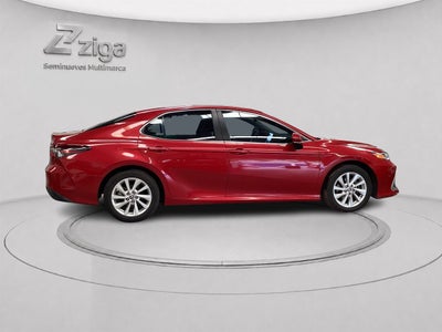 2023 Toyota Camry CAMRY LE T/A