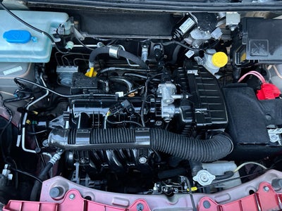 2020 Renault Kwid 1.0 Outsider Mt