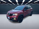 2020 Renault Kwid 1.0 Outsider Mt