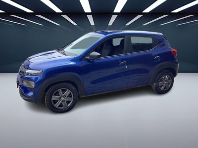 2025 Renault Kwid 1.0 Intens Mt
