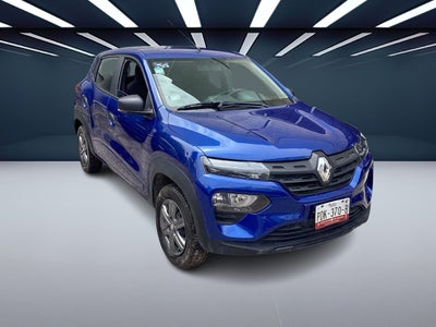 2025 Renault Kwid 1.0 Intens Mt