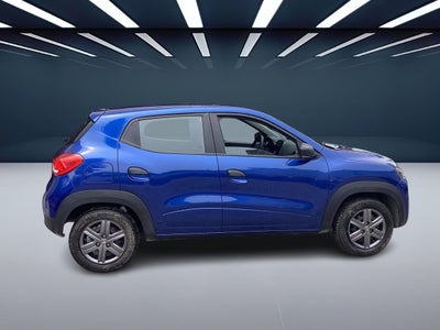 2025 Renault Kwid 1.0 Intens Mt