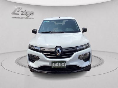 2025 Renault Kwid 1.0 Intens Mt