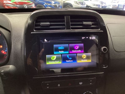 2024 Renault Kwid KWID BITONO TM