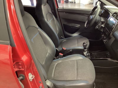 2024 Renault Kwid KWID BITONO TM