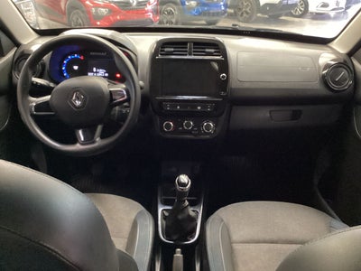 2024 Renault Kwid KWID BITONO TM