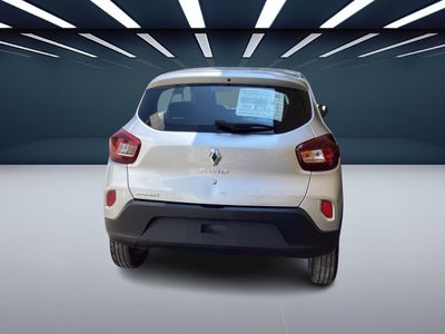 2024 Renault Kwid KWID ICONIC TM