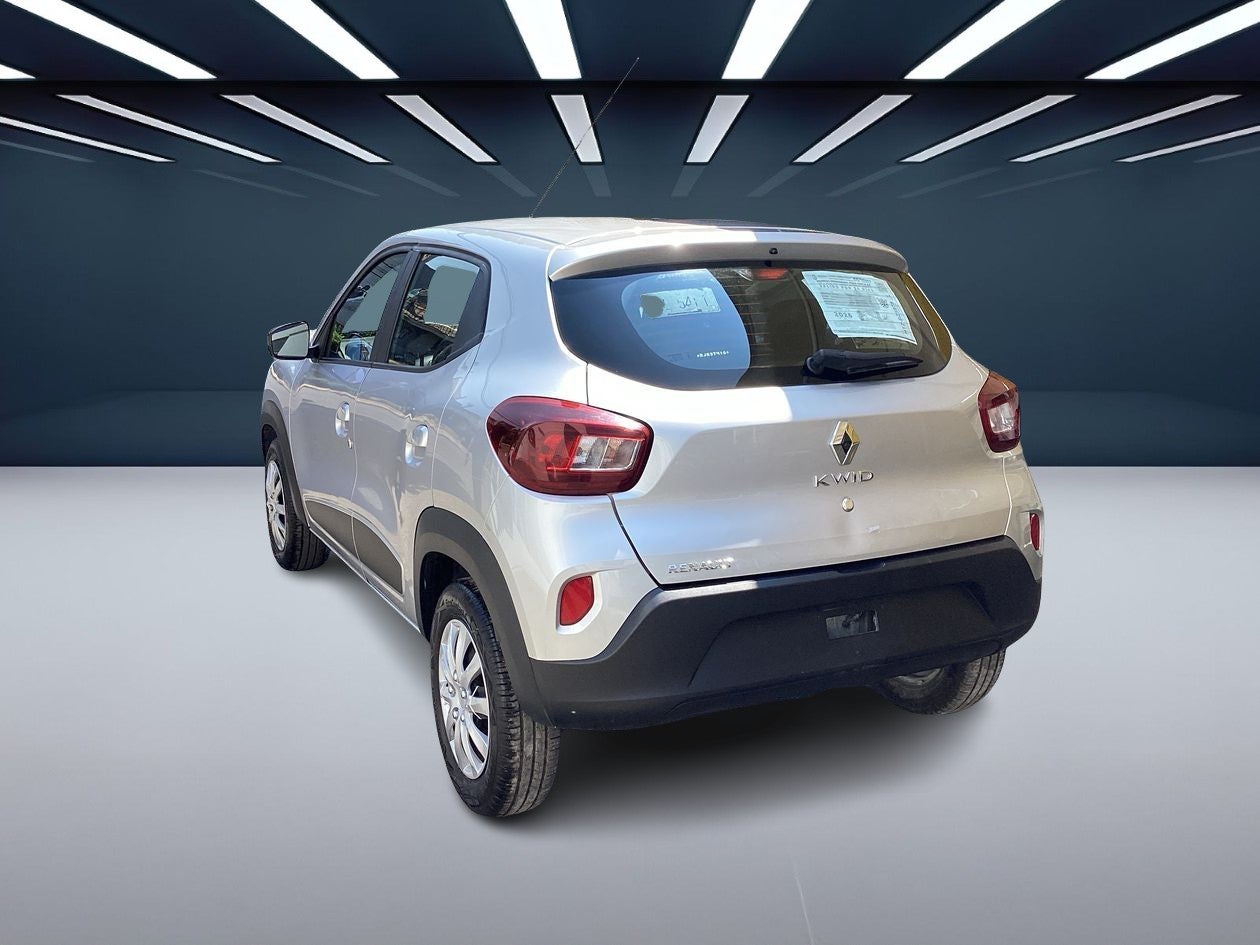 2024 Renault Kwid KWID ICONIC TM