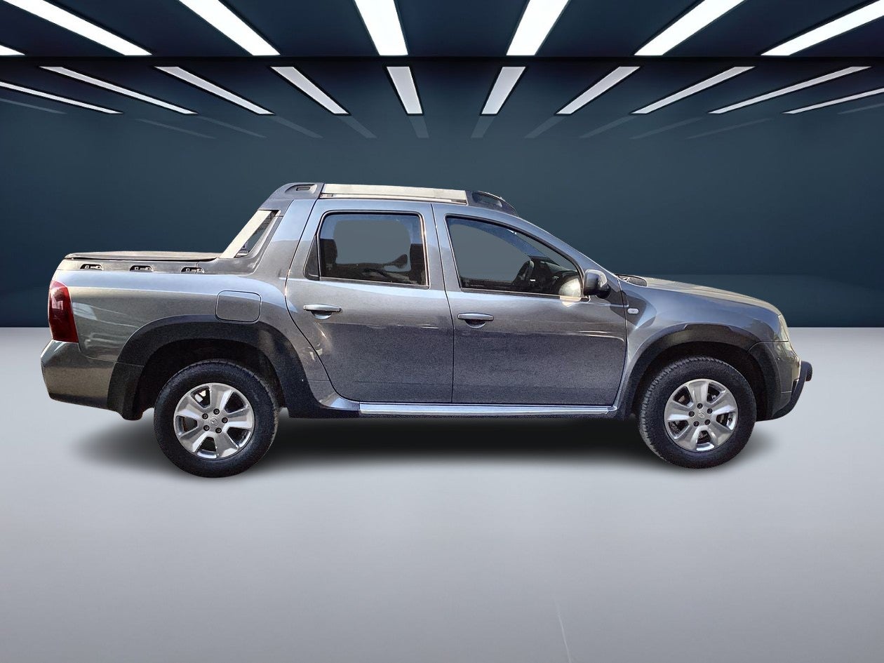 2019 Renault Oroch 2.0 Outsider At