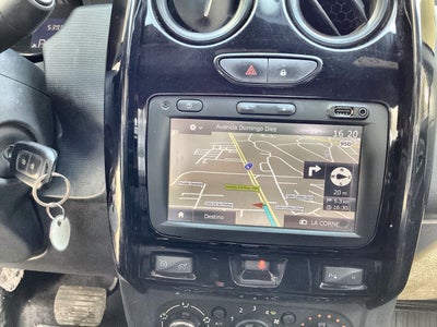 2019 Renault Oroch 2.0 Outsider At