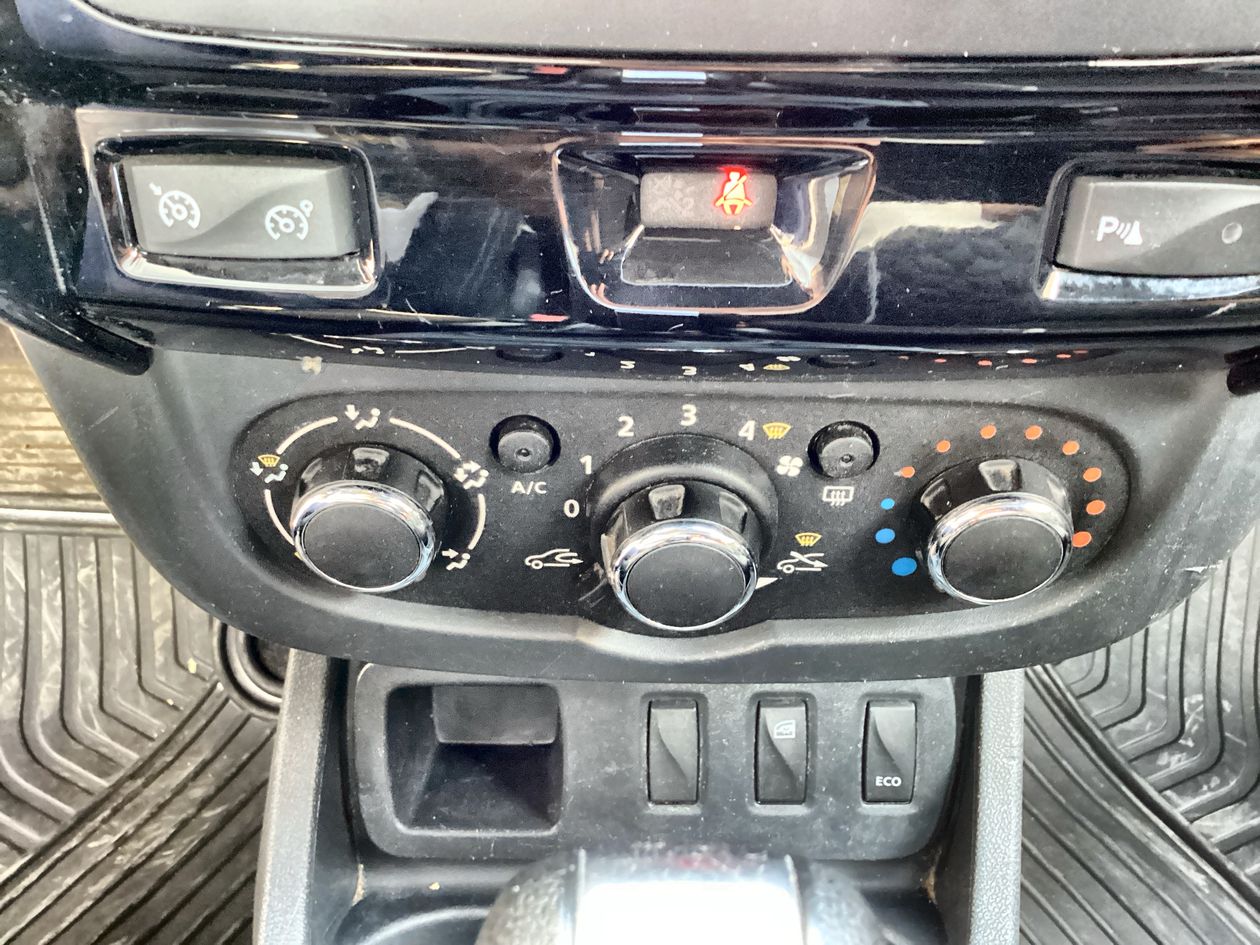 2019 Renault Oroch 2.0 Outsider At