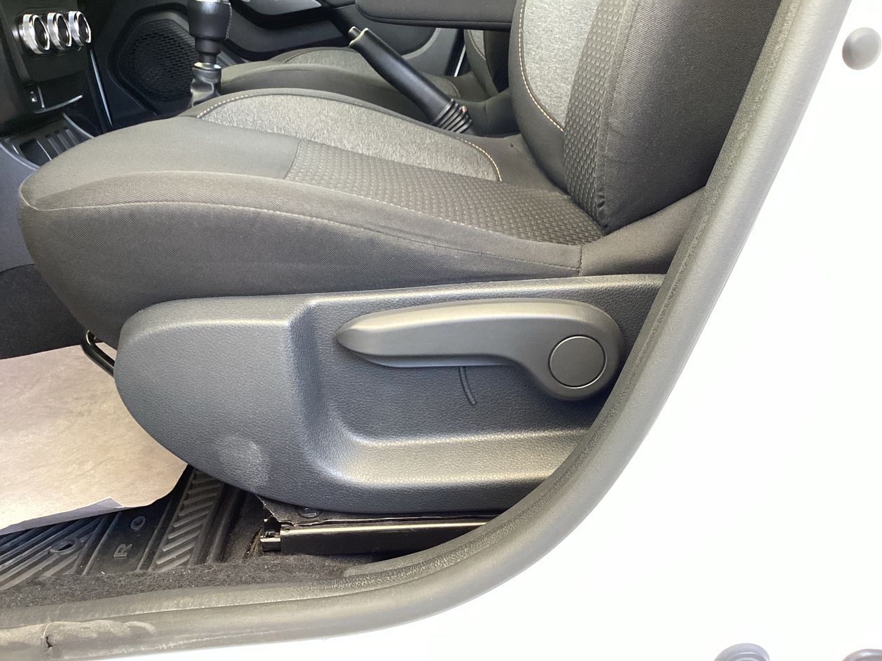 2025 Renault Oroch 1.3 Outsider At