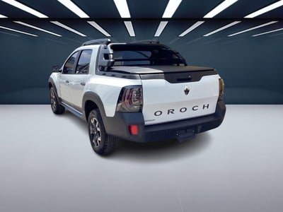 2025 Renault Oroch 1.3 Outsider At