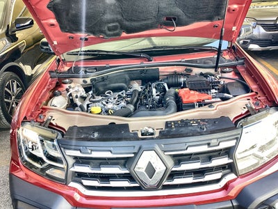 2025 Renault Oroch 1.3 Outsider At