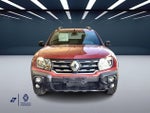 2025 Renault Oroch 1.3 Outsider At