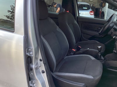 2022 Renault Duster 2.0 Intens Mt