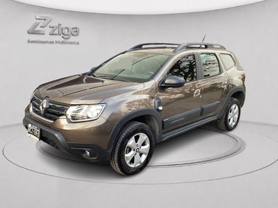 2024 Renault Duster 1.6 Intens Mt