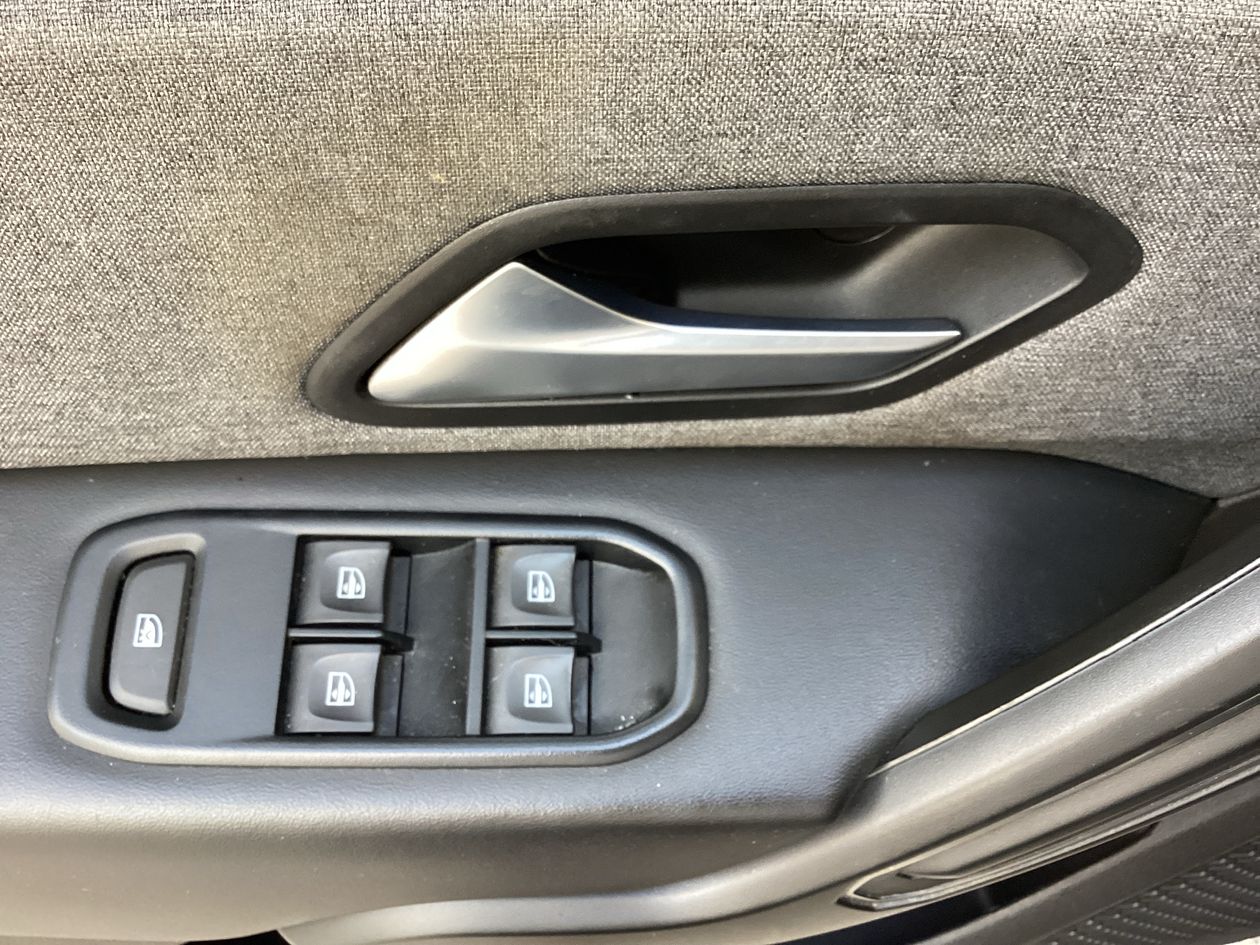 2024 Renault Duster 1.6 Intens Mt