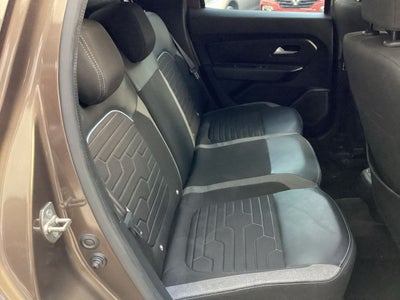 2024 Renault Duster 1.6 Intens Mt