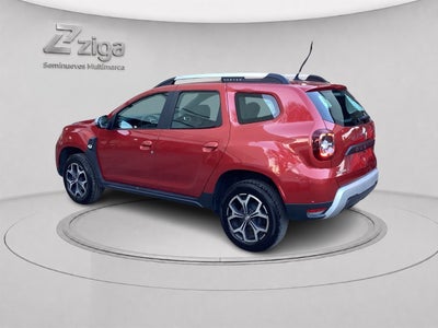 2023 Renault Duster 1.3 Iconic At