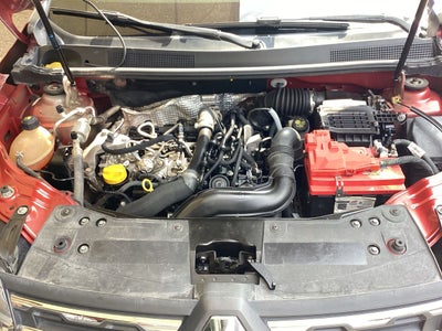 2023 Renault Duster 1.3 Iconic At
