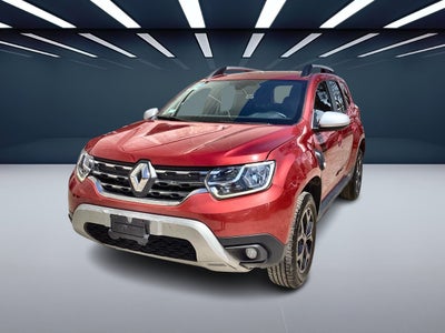 2023 Renault Duster 1.3 Iconic At