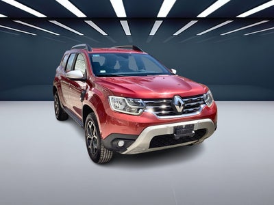 2023 Renault Duster 1.3 Iconic At