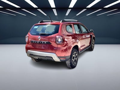 2023 Renault Duster 1.3 Iconic At