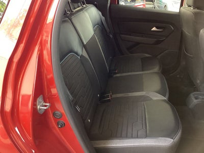 2023 Renault Duster 1.3 Iconic At