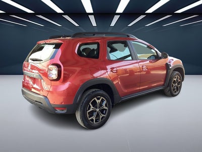 2023 Renault Duster 1.3 Iconic At