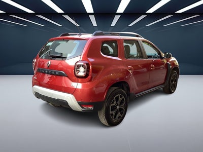 2023 Renault Duster 1.3 Iconic At