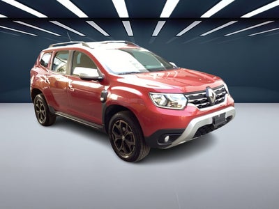 2023 Renault Duster 1.3 Iconic At