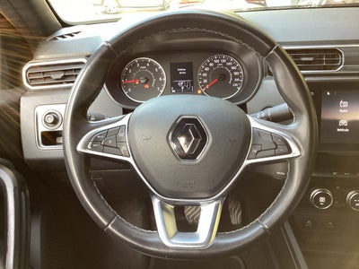 2023 Renault Duster 1.3 Iconic At