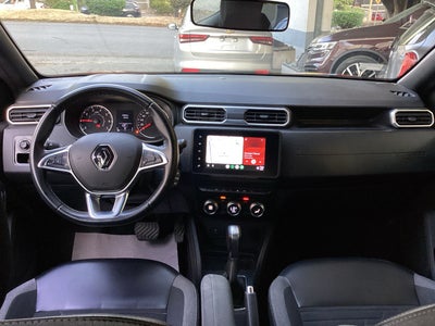 2023 Renault Duster 1.3 Iconic At