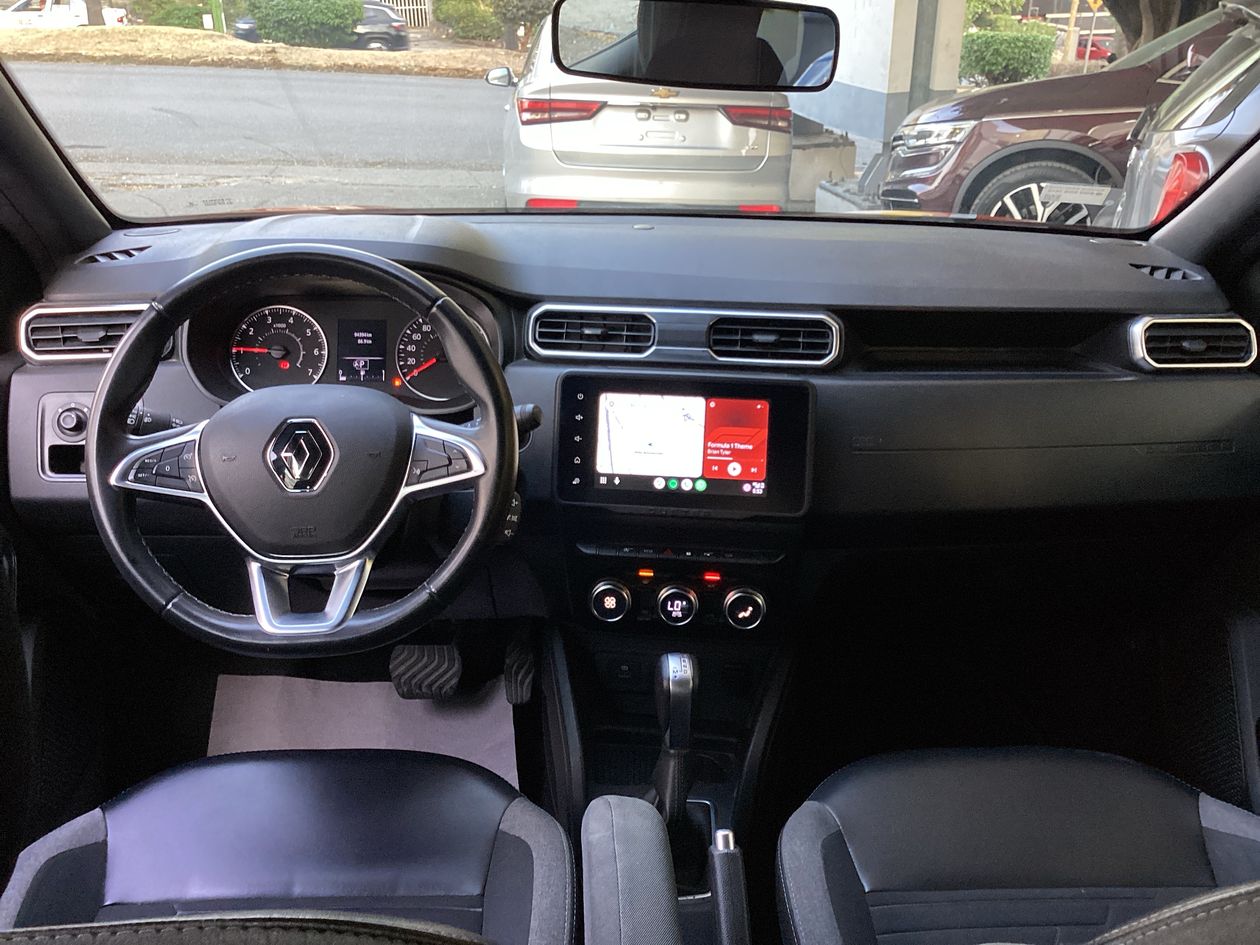 2023 Renault Duster 1.3 Iconic At