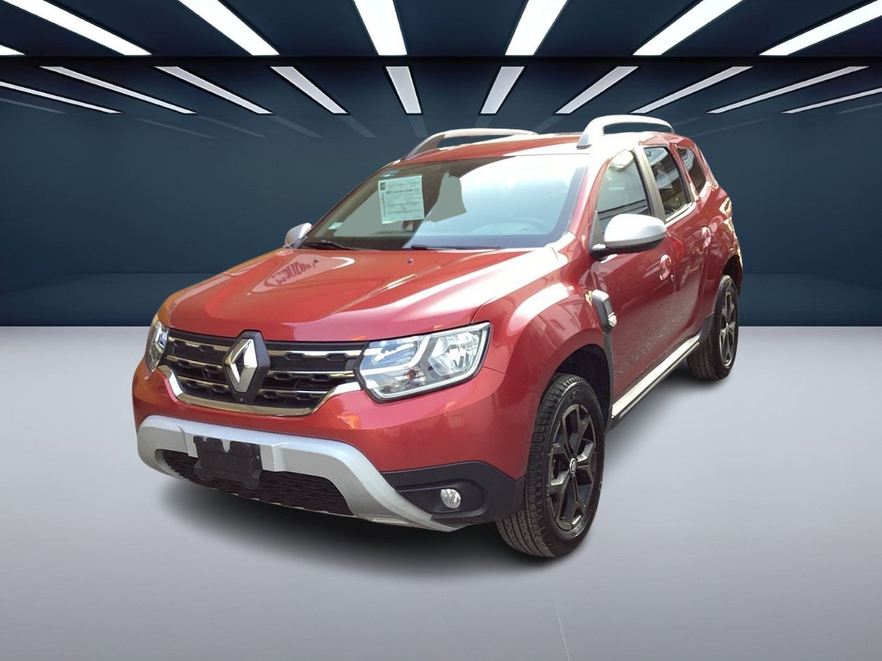2023 Renault Duster 1.3 Iconic At
