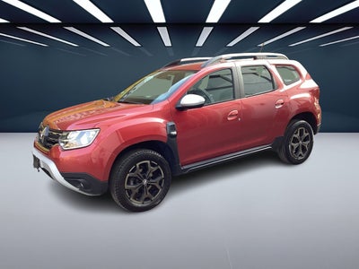 2023 Renault Duster 1.3 Iconic At