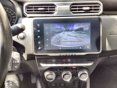 2023 Renault Duster 1.3 Iconic At